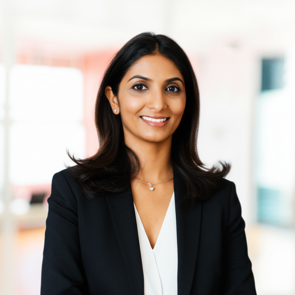 Priya Sharma
